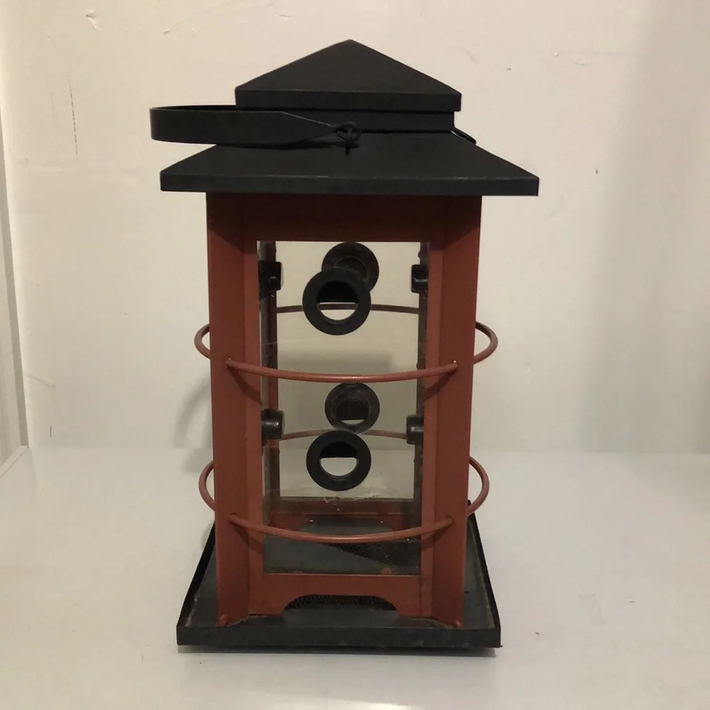 Bird Feeder